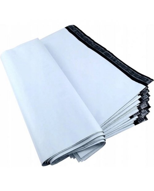 Foliopaki foliopak kurierskie B5 190x250 mm 50 szt