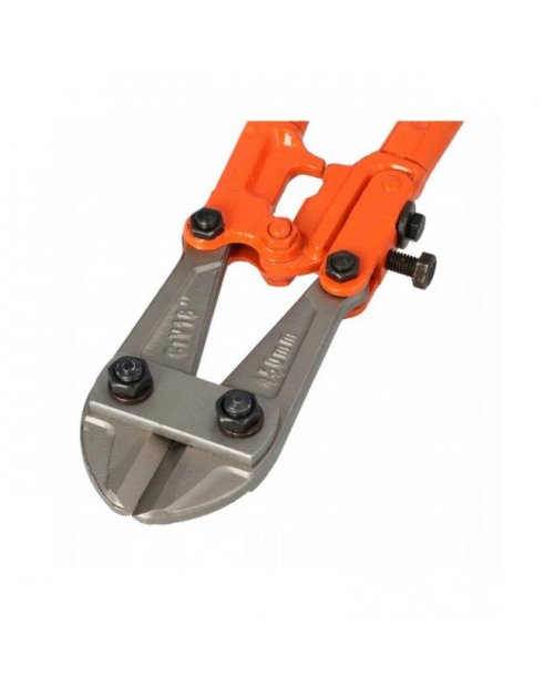 NOŻYCE DO CIĘCIA PRĘTÓW DRUTU 450 MM 18' MOCNE