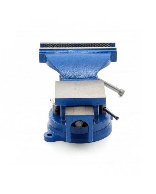 IMADŁO ŚLUSARSKIE 125mm OBROTOWE KOWADŁO SOLIDNE