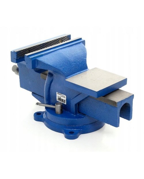 IMADŁO ŚLUSARSKIE 125mm OBROTOWE KOWADŁO SOLIDNE