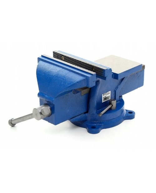 IMADŁO ŚLUSARSKIE 125mm OBROTOWE KOWADŁO SOLIDNE