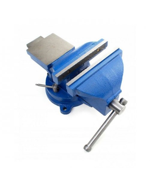 IMADŁO ŚLUSARSKIE 125mm OBROTOWE KOWADŁO SOLIDNE