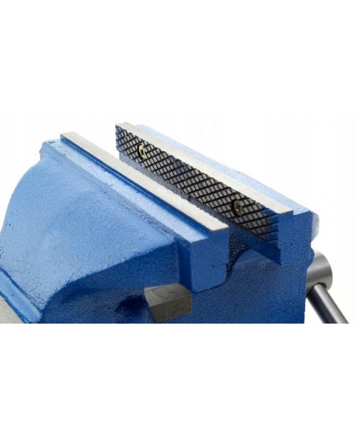 IMADŁO ŚLUSARSKIE 125mm OBROTOWE KOWADŁO SOLIDNE