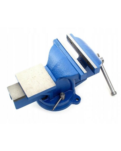 IMADŁO ŚLUSARSKIE 125mm OBROTOWE KOWADŁO SOLIDNE