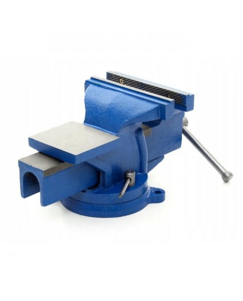 IMADŁO ŚLUSARSKIE 125mm OBROTOWE KOWADŁO SOLIDNE