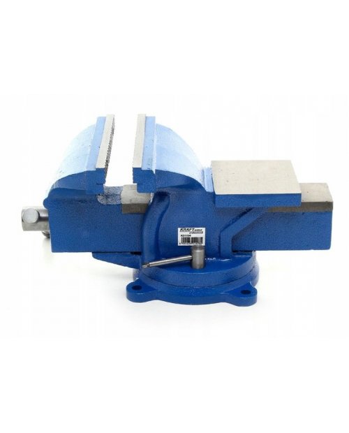 IMADŁO ŚLUSARSKIE 125mm OBROTOWE KOWADŁO SOLIDNE