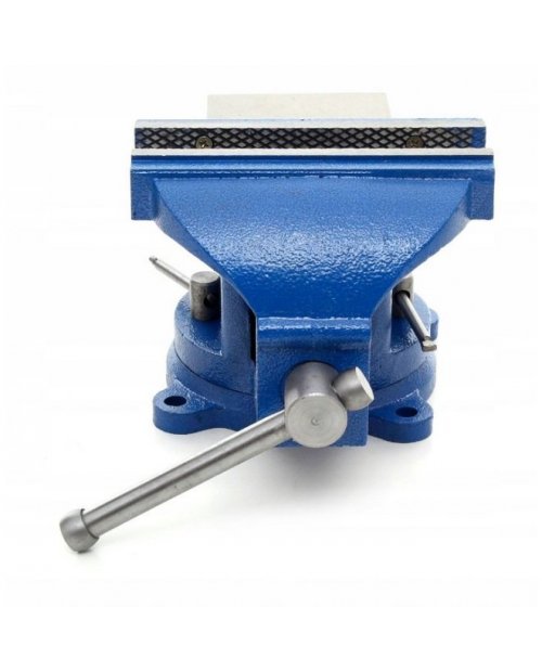 IMADŁO ŚLUSARSKIE 125mm OBROTOWE KOWADŁO SOLIDNE