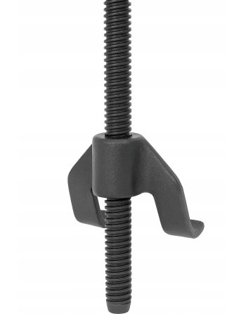 ŚCIĄGACZ ŚCIĄGACZE DO SPRĘŻYN AMORTYZATORÓW McPERSON McPHERSON 2 SZT 380mm