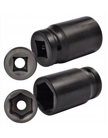 NASADKI UDAROWE 3/4" ZESTAW NASADEK UDAROWYCH 17-32 8PCS