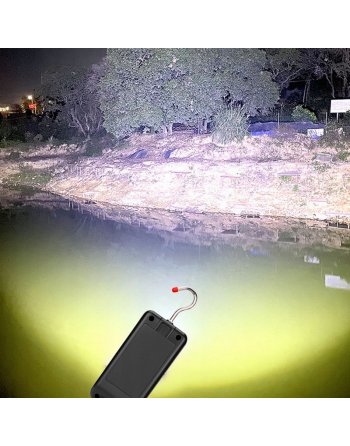 LAMPA WARSZTATOWA LED LATARKA AKUMULATOROWA COB 700lm Z MAGNESEM PRZENOŚNA