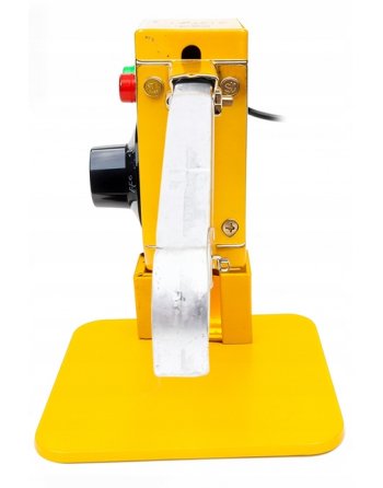 ZGRZEWARKA DO RUR PCV PP 2200W 3 Matryce 20-63MM WALIZKA 320 ZESTAW