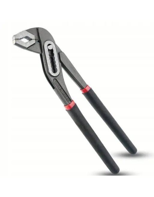 KLUCZ NASTAWNY SZCZYPCE DO RUR ROWKOWE 250mm Żabka Hydrauliczny Cęgi