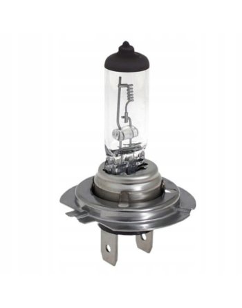 ŻARÓWKA HALOGENOWA H7 24V 70W filtr UV E4 ŻARÓWKI