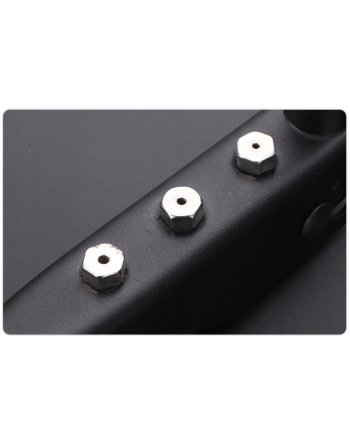 ZESTAW NITOWNICA RĘCZNA DO NITÓW 4 KOŃCÓWKI + NITY 4 KOŃCÓWKI