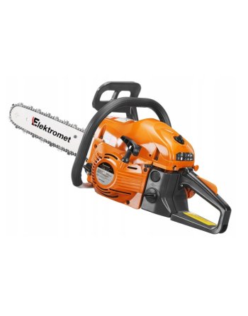 PIŁA SPALINOWA PILARKA ŁAŃCUCHOWA 5,5KM ZESTAW XXL 52CC