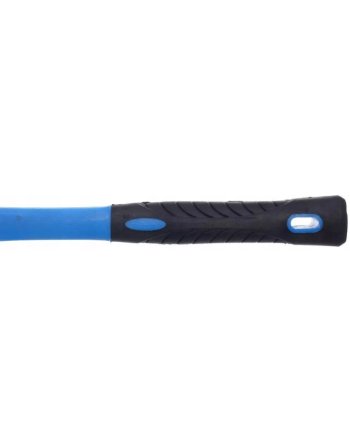 MŁOTEK GUMOWY BRUKARSKI BLACHARSKI 450g BEZODRZUTOWY WŁÓKNO SZKLANE