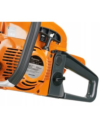 PIŁA SPALINOWA PILARKA ŁAŃCUCHOWA 5,5km 52cm3 1x łańc/prowadnica Mocna XXL