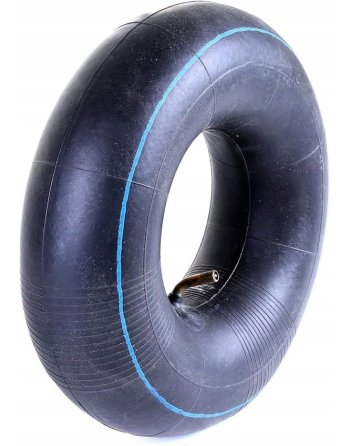 DĘTKA DO KOŁA KÓŁKA WÓZKA TACZKI 3.00-4 260x85 300-4 mm MOCNA WZMACNIANA