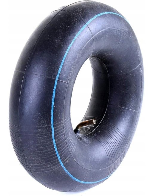 DĘTKA DO KOŁA KÓŁKA WÓZKA TACZKI 3.00-4 260x85 300-4 mm MOCNA WZMACNIANA