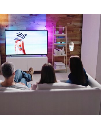 WZMACNIACZ SYGNAŁU ZASIĘGU SIECI WIFI REPEATER ZEWNĘTRZNY EXTENDER MOCNY