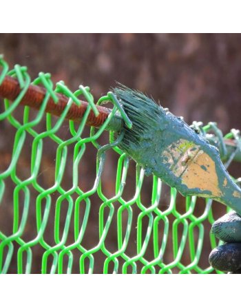 5x PĘDZLE MALARSKIE ZESTAW PĘDZLI MALARSKICH BUDOWLANYCH PĘDZEL 20-65 mm