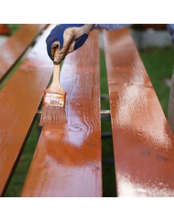 5x PĘDZLE MALARSKIE ZESTAW PĘDZLI MALARSKICH BUDOWLANYCH PĘDZEL 20-65 mm