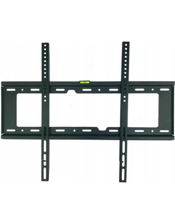 MOCNY UCHWYT TV WIESZAK DO TELEWIZORA REGULOWANY 40-80 CALI ŚCIENNY