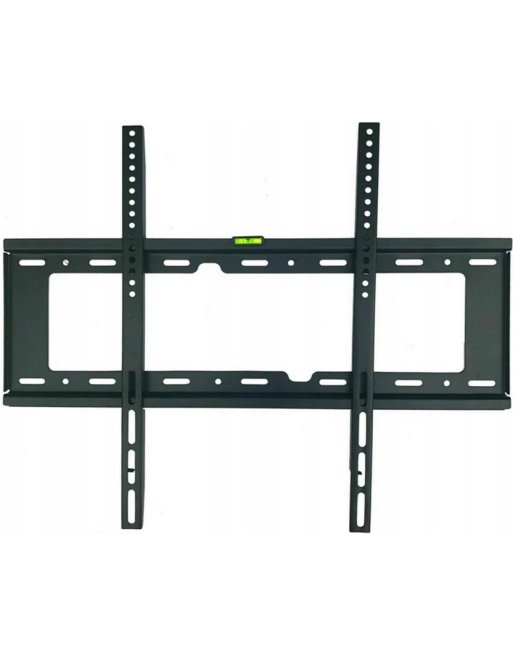 MOCNY UCHWYT TV WIESZAK DO TELEWIZORA REGULOWANY 40-80 CALI ŚCIENNY