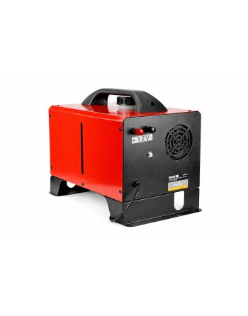 NAGRZEWNICA SPALINOWA OLEJOWA OGRZEWANIE POSTOJOWE WEBASTO 8KW LCD 12V 230V