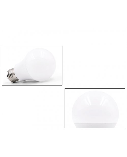 ŻARÓWKA LED E27 10W 1130lm