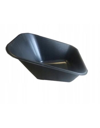 SKRZYNKA PLASTIKOWA 300L. DO WÓZKA KOLEBY TACZKA MISA SKRZYNIA