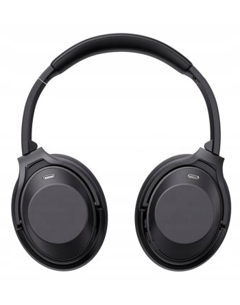 Słuchawki Bezprzewodowe Nauszne z Mikrofonem Bluetooth 5.4 do 50h Grania SD