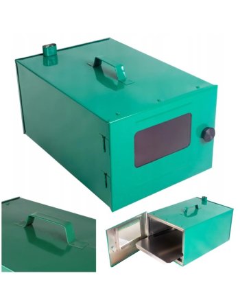 PRODIŻ MINI PIEKARNIK ELEKTRYCZNY PIECYK DO WYPIEKÓW CHLEBÓW I CIAST 900W